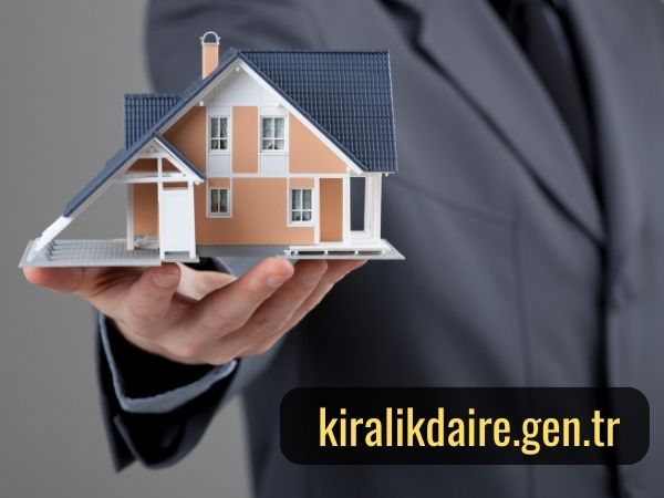 Cihangir Mahallesi Kiralık Daire